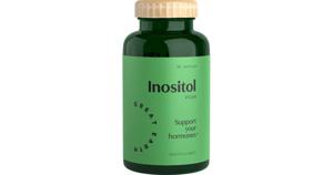 Great Earth Inositol 90 kapslar produkt bild