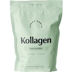 Great Earth Kollagen 400 g produkt bild