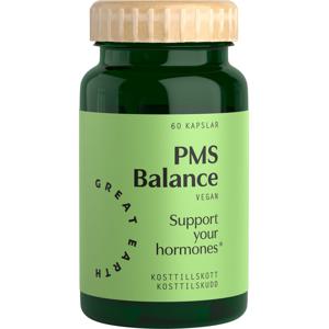 Great Earth PMS Balance 60 kapslar produkt bild