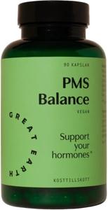 Great Earth PMS Balance 90 kapslar produkt bild