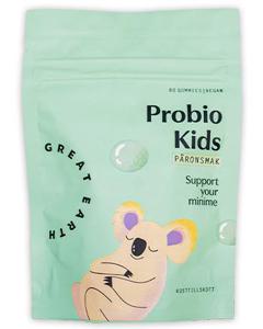 Great Earth Probio Kids-refill 60 pcs produkt bild