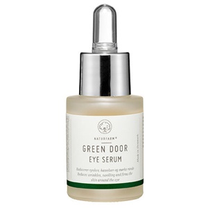 Green Door Eye Serum produktbillede