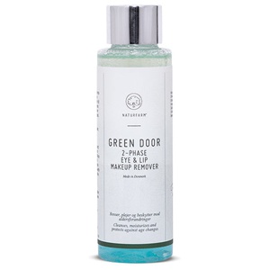 Green Door Makeup Fjerner produktbillede