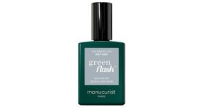 Green Flash - LED-nagellack produkt bild