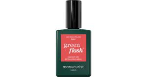 Green Flash - LED-nagellack produkt bild