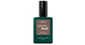 Green Flash - LED-nagellack produkt bild