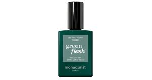 Green Flash - LED-nagellack produkt bild