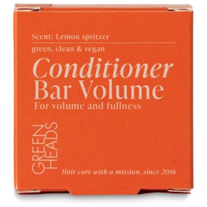 Green Heads Conditioning Bar Volume 40 g produkt bild