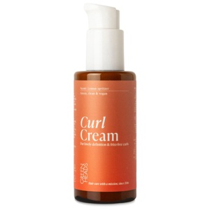 Green Heads Curl Cream 150 ml Lemon Spritzer produkt bild