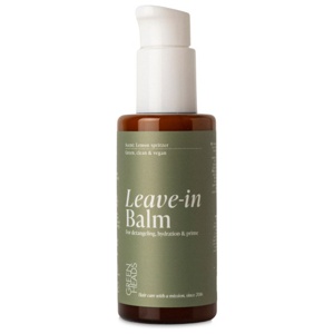 Green Heads Leave-in Balm 150 ml Lemon Spritzer produkt bild