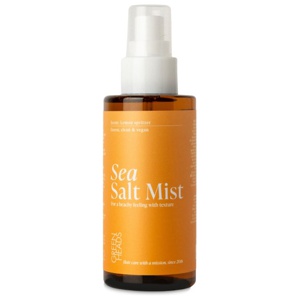 Green Heads Sea Salt Mist 150 ml Lemon Spritzer produkt bild