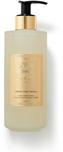 Green Irish Tweed Hand & Body Wash 300ml produkt bild