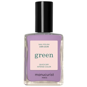 Green - Nagellack produkt bild