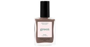 Green - Nagellack produkt bild
