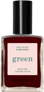 Green - Nagellack produkt bild
