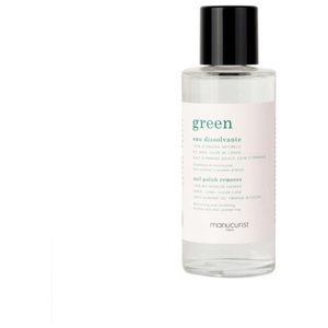 Green - Nail Polish Remover produkt bild