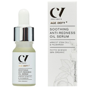 Green People Age Defy+ Anti-Redness Booster Drops 10 ml produktbillede
