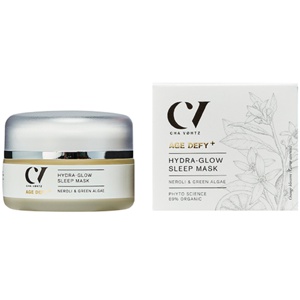 Green People Age Defy+ Hydra-Glow Night Cream 50 ml produktbillede