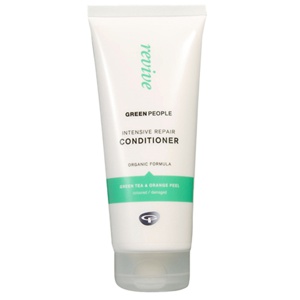 Green People Intensive Repair Conditioner 200 ml produktbillede