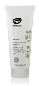 Green People Intensive Repair Shampoo 200 ml produkt bild