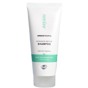 Green People Intensive Repair Shampoo 200 ml produktbillede