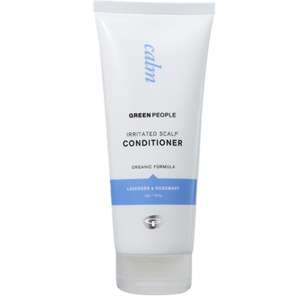 Green People Irritated Scalp Conditioner 200 ml produktbillede