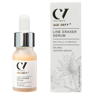 Green People Line Eraser Serum 10 ml produktbillede
