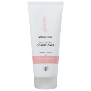 Green People Moisturising Conditioner 200 ml produktbillede