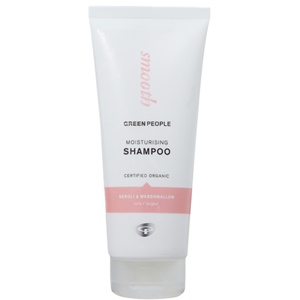 Green People Moisturising Shampoo 200 ml produktbillede