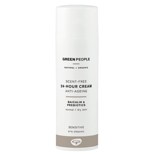 Green People Neutral/Scent Free 24 Hour Cream 50 ml produktbillede