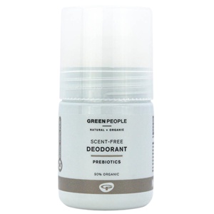 Green People Neutral/Scent Free Deodorant 75 ml produktbillede