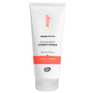 Green People People Protein Boost Conditioner 200 ml produktbillede