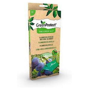 Green Protect blommeviklerfælde produktbillede