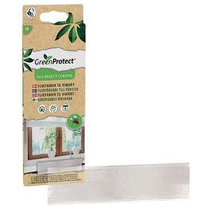 Green Protect fluefanger til vinduet - 6 stk. produktbillede