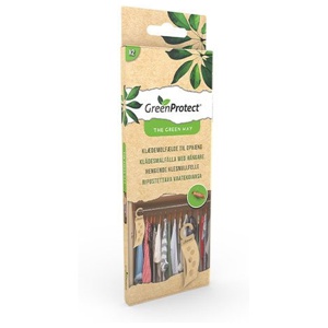 Green Protect Klædemølfælde til ophæng - 1 pk. produktbillede
