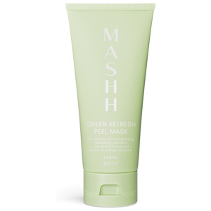 Green Refresh Peel Mask produktbilde