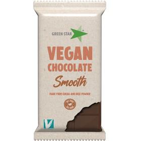 Green Star Vegan Smooth 90 g produkt bild