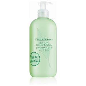 Green Tea Body Lotion 500 ml produktbilde