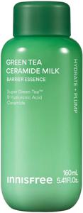 Green Tea Ceramide Milk Barrier Essence - Återfuktande essens produkt bild