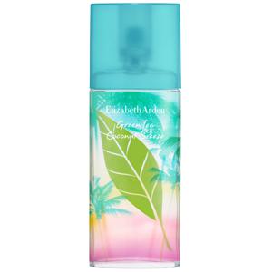 Green Tea Coconut Breeze EdT 100ml produkt bild