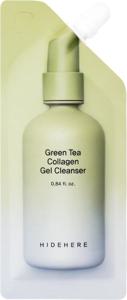 Green Tea Collagen Gel Cleanser 25 ml produkt bild