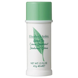 Green Tea Cream Deodorant produkt bild