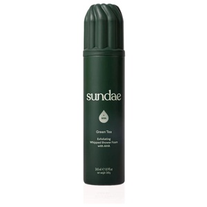 Green Tea Foaming Body Wash 265 ml produkt bild