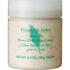 Green Tea Honey Drops Body Cream 250ml produkt bild