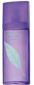 Green Tea Lavender EdT 100 ml produktbilde