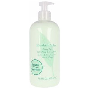 GREEN TEA refreshing body lotion 500 ml Produktbild