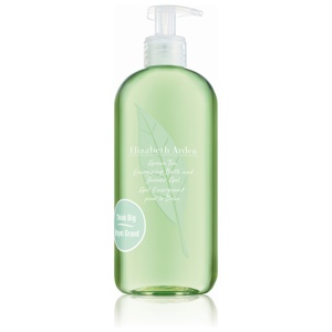 Green Tea Shower Gel 500 ml produktbilde