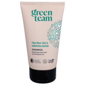 GREEN TEAM Reinigungsgel Produktbild