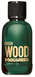 Green Wood Pour Homme EdT 30 ml produkt bild