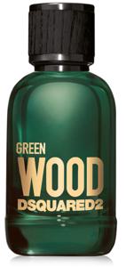 Dsquared2 Green Wood EdT 50ml produkt bild